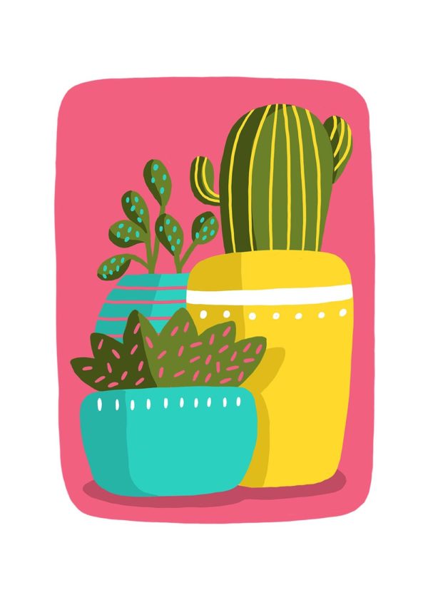 Petit jardin