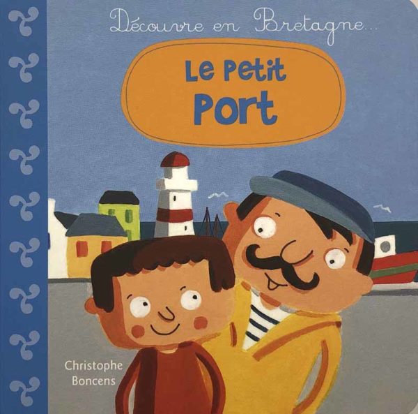 Le petit port