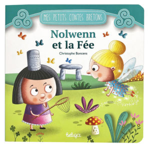 NOWENN ET LA FÉE