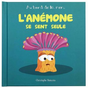 anémone