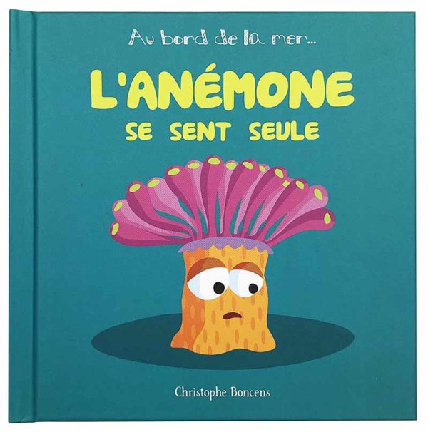 anémone