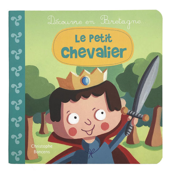 Le petit chevalier