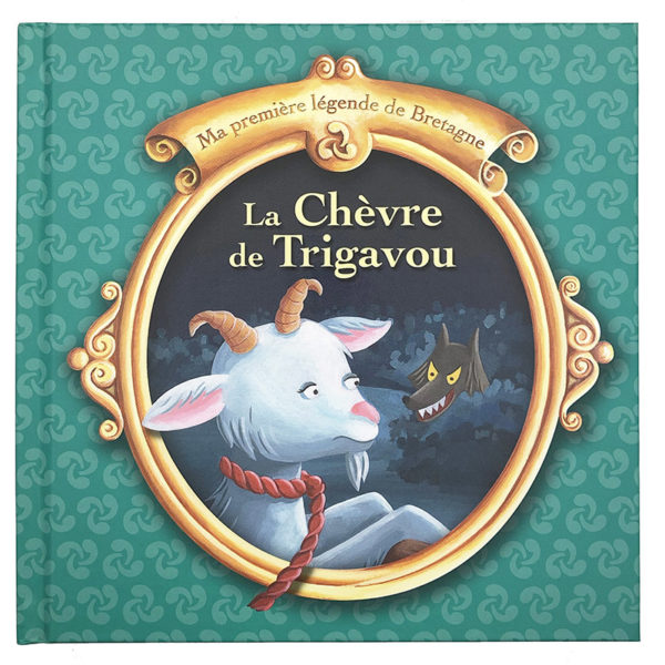 La Chèvre de Trigavou