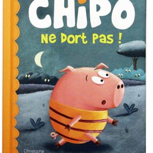 chipo ne dort pas