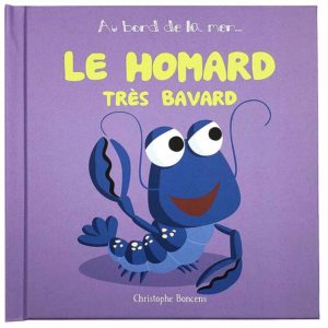 homard