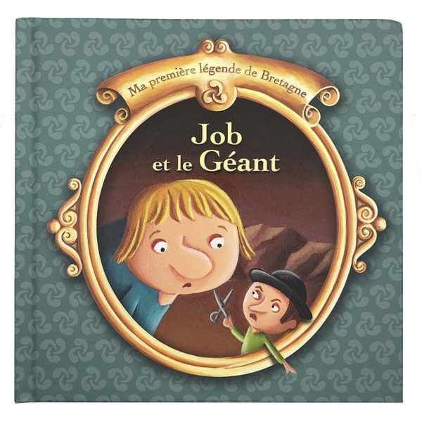 Job et le Géant