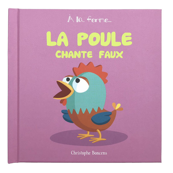 la-poule