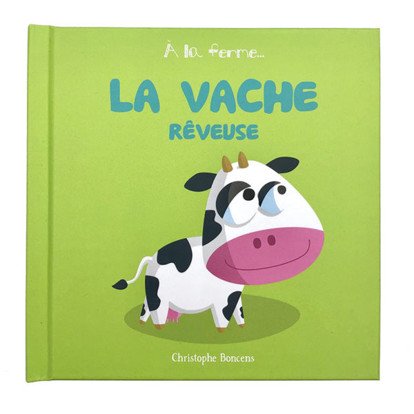 la-vache