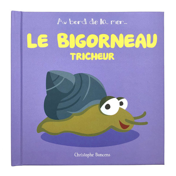 LE BIGORNEAU TRICHEUR
