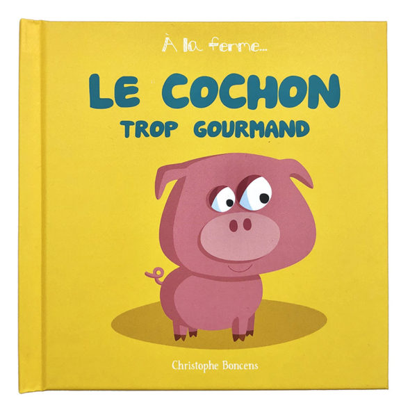 le-cochon
