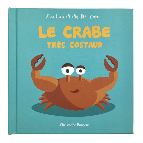 Le crabe