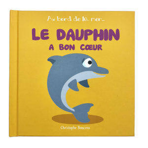 LE DAUPHIN A BON CŒUR