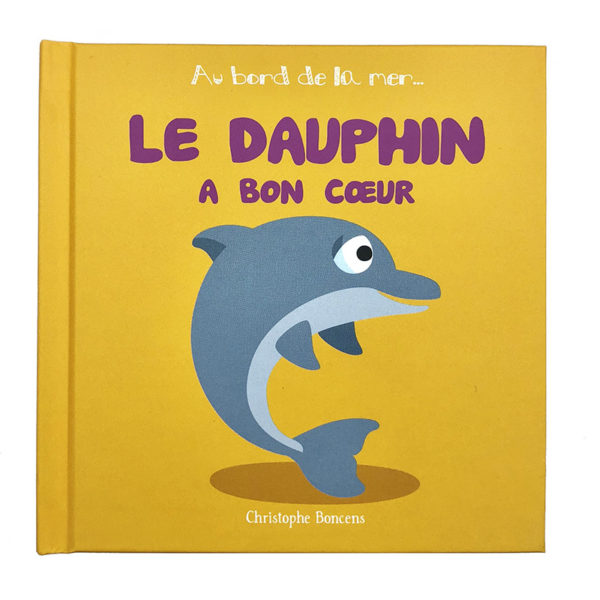LE DAUPHIN A BON CŒUR
