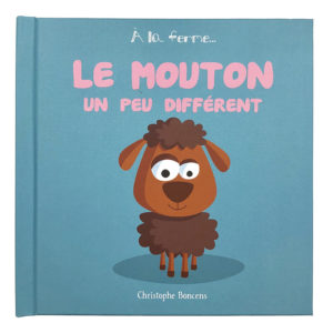 le-mouton