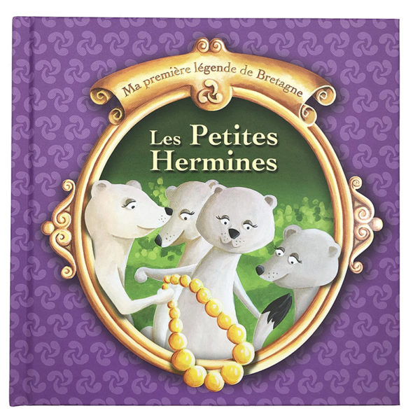 Les Petites Hermines