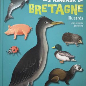 les animaux de bretagne