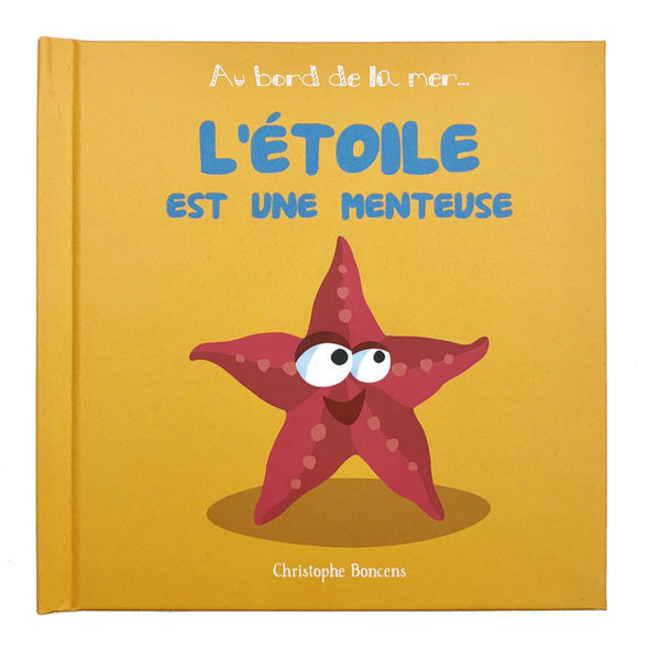 L’ETOILE EST UNE MENTEUSE