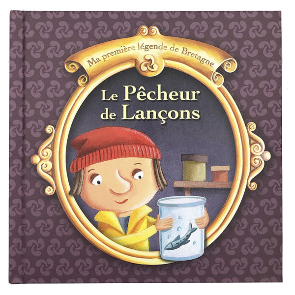 Houarn, un sabotier, vit au bord de la mer avec sa femme et ses deux enfants. Aidé de son épouse, il passe ses journées à travailler. Pendant ce temps-là, les enfants vont à la pêche. Un jour, ils entendent un chant mélodieux venant du rivage. Ils découvrent alors une étrange créature...