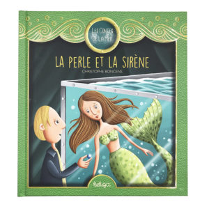 La Perle et la Sirène