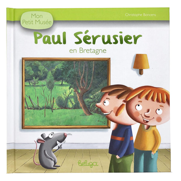 PAUL SÉRUSIER EN BRETAGNE