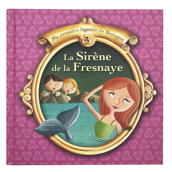 La Sirène de la Fresnaye