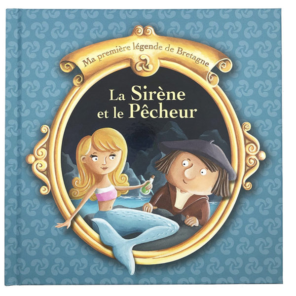La sirène et le pêcheur