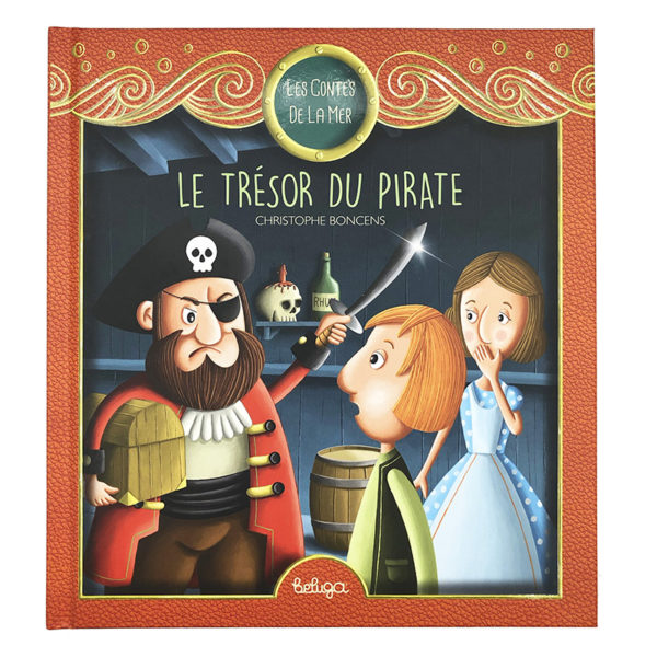 Le Trésor du Pirate