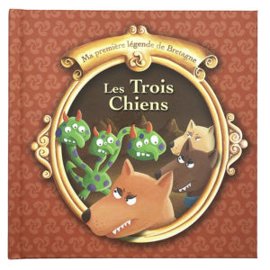 Les Trois Chiens