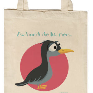 le sac cormoran